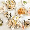 8TH SEA OYSTER Bar - メイン写真: