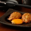 鶏屋 Jizo - 料理写真:自信満々のつくね