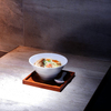 MOON & BACK Ramen Bar & Branch Cafe - メイン写真: