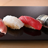 Sushi Araki - 料理写真:握り