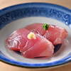 鮨 あら喜 - 料理写真:かつお