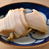 Sushi Araki - 料理写真:煮あわび