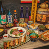 炭火焼へべれけ屋 - メイン写真: