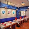Yıldız Turkish Restaurant & Bar ユルディズ トルコレストラン - メイン写真: