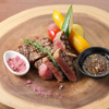 Restaurant Calistoga - メイン写真: