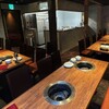 焼肉 ホルモン ブンゴ - メイン写真: