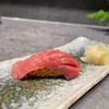 創作鉄板と鮨 たけはな - メイン写真: