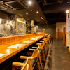 魚と炭と鉄板と ととと - メイン写真: