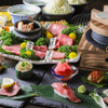 Katamen Aburiyakiniku Juubee Gokinjo - メイン写真: