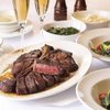 BENJAMIN STEAKHOUSE KYOTO - メイン写真: