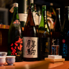 Sushi To Sumibi Kyoto Gaburi - メイン写真: