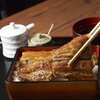 本格炭火焼うなぎ えん - メイン写真: