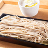 中村麺兵衛 - 料理写真:そば