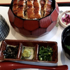 Taishuu Unagi Motoyama - 料理写真:ひつまぶし　並