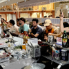 築地魚場 リトル築地場外 - メイン写真: