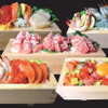 築地魚場 リトル築地場外 - メイン写真: