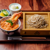 Juuwari Soba Tempura Soumaan - メイン写真: