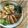 Udon Yama Chou - 料理写真: