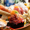 静岡おでん 海鮮和食居酒屋 ごっつぁんです。 - メイン写真: