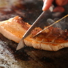 Teppan Okonomiyaki Mitsuki - メイン写真: