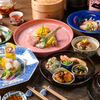 Nihonshu To Wayakuzen Soramame Shokudou - メイン写真: