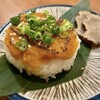 日本酒バルどろん - 料理写真: