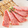 焼肉 ふくはら - 料理写真:上カルビ