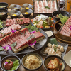 Koube Bifuyakiniku O Katora - 料理写真: