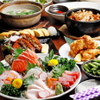 Ossan Sushi Sakaba - メイン写真: