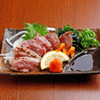 Ossan Sushi Sakaba - メイン写真: