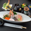 ここ一軒で山口県 アンド吉祥 - 料理写真: