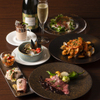 Wine＆Dining EKA - メイン写真: