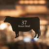 37 Roast Beef - メイン写真: