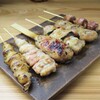 焼鳥 串やま - メイン写真: