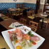 魚とナポリピザ BISTRO HAMA TIME - 料理写真: