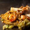 Okonomiyaki Teppanyaki Oosaka Messekuma - メイン写真: