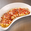 Okonomiyaki Teppanyaki Oosaka Messekuma - メイン写真: