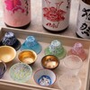 うなぎ処美味美 - ドリンク写真: