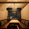 OTTIMO Seafood garden - メイン写真: