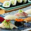 Sushi Eigyousho Sushiyoshi - メイン写真: