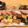 意気な寿し処阿部 - 料理写真:極上寿司