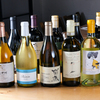 Fudo - ドリンク写真:日本ワインとイタリアワイン