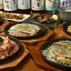Okonomiyaki Teppanyaki Kote Kichi - メイン写真: