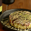 Okonomiyaki Teppanyaki Kote Kichi - メイン写真: