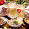Okonomiyaki Teppanyaki Kote Kichi - メイン写真: