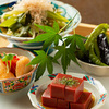 Jukusei Sashimi To Umai Sake Hitoshio - メイン写真: