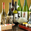 Jukusei Sashimi To Umai Sake Hitoshio - メイン写真: