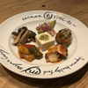 もうやんカレー 246 - メイン写真: