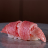 Sushi Tomi - 料理写真: