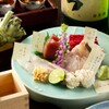 Jukusei Sashimi To Umai Sake Hitoshio - メイン写真: